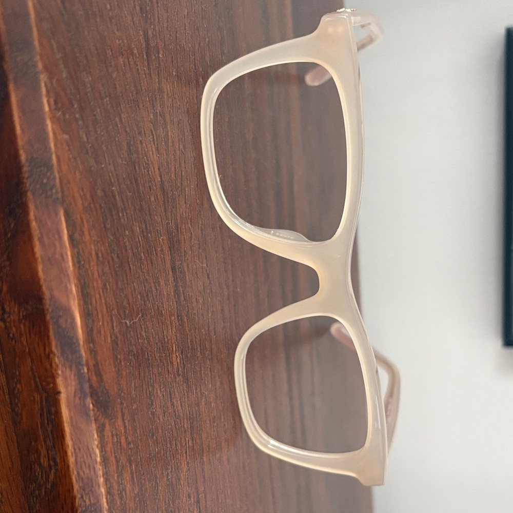 Coach eyeglass frames Disney Edition